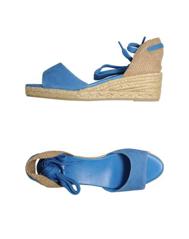 ZOOM CASTAÑER - Espadrilles