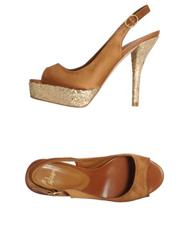 ZOOM CASTAÑER - Sandals