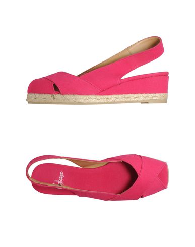ZOOM CASTAÑER - Espadrilles