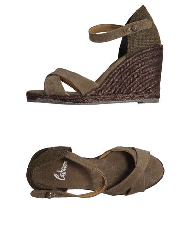 ZOOM CASTAÑER - Espadrilles