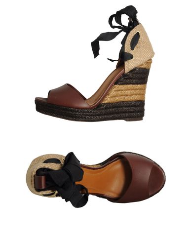 ZOOM FENDI - Espadrilles