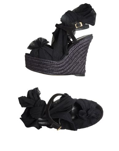 ZOOM FENDI - Espadrilles