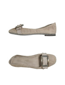 PANTOFOLA D'ORO - Ballet flats