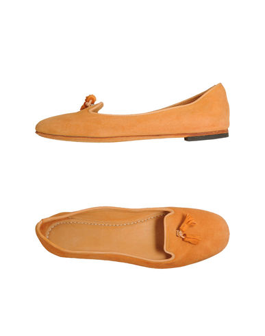 ZOOM PANTOFOLA D'ORO - Moccasins