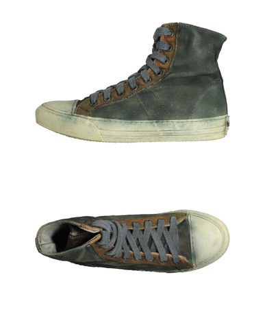 ZOOM PANTOFOLA D'ORO - High-tops