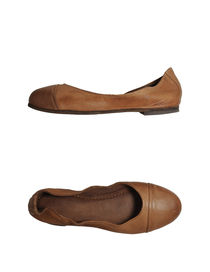 PANTOFOLA D'ORO - Ballet flats