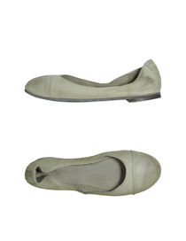 PANTOFOLA D'ORO - Ballet flats