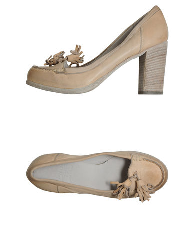 ZOOM PANTOFOLA D'ORO - Moccasins