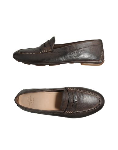 ZOOM PANTOFOLA D'ORO - Moccasins