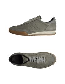 PANTOFOLA D'ORO - Low-tops