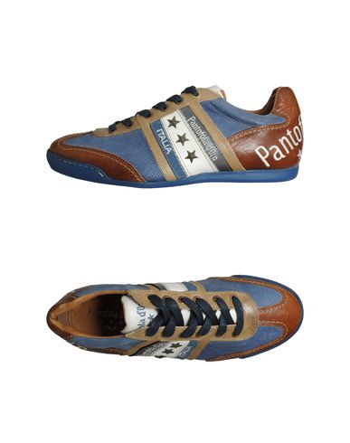ZOOM PANTOFOLA D'ORO - Low-tops