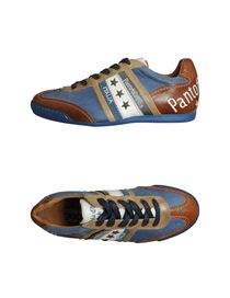 PANTOFOLA D'ORO - Low-tops