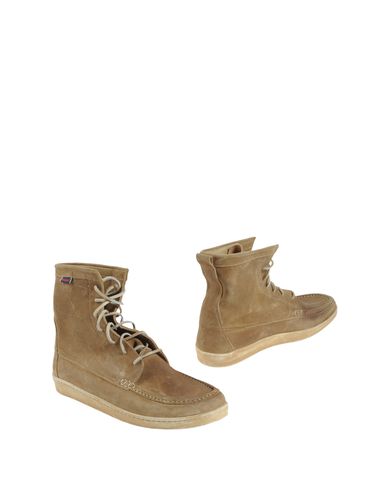 ZOOM SEBAGO - Ankle boots