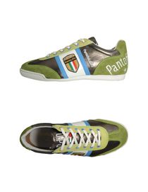 PANTOFOLA D'ORO - Low-tops