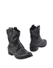 STRATEGIA - Ankle boots
