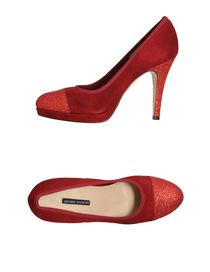DANIELE ANCARANI - Closed-toe slip-ons