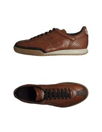 PANTOFOLA D'ORO - Low-tops