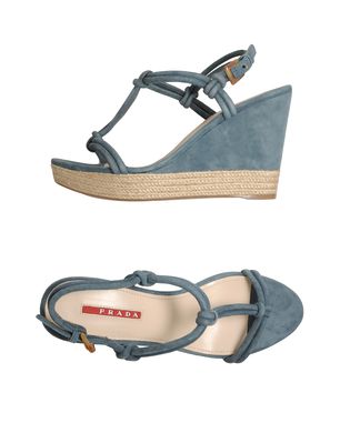 PRADA SPORT - Espadrilles
