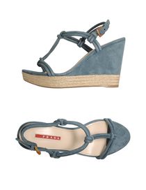 PRADA SPORT - Espadrilles