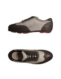 PANTOFOLA D'ORO - Laced shoes