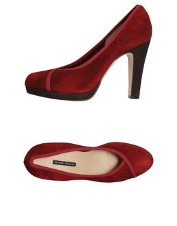 Daniele Ancarani - Chaussures 