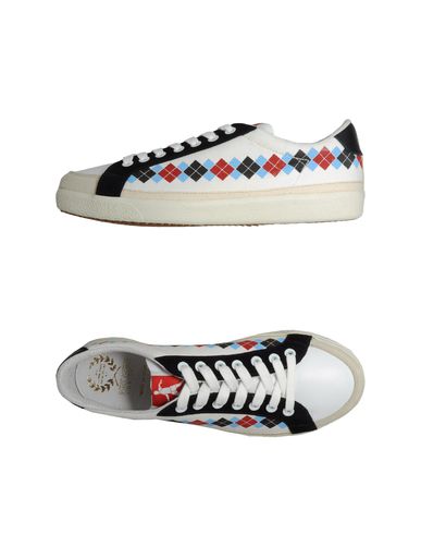 ZOOM PdO GOLD - Low-tops