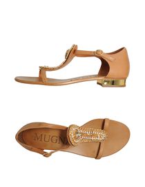 MUGNAI - Sandals