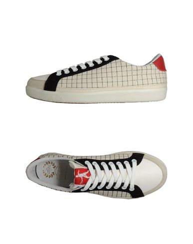 ZOOM PdO GOLD - Low-tops