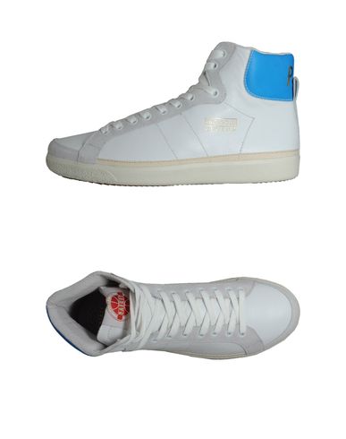 ZOOM PdO GOLD - High-tops