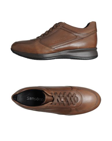 ZOOM SAMSONITE FOOTWEAR - Sneakers