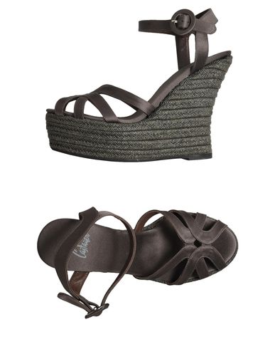 ZOOM CASTAÑER - Espadrilles