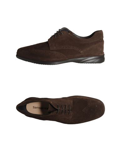 ZOOM SAMSONITE FOOTWEAR - Lace-up shoes