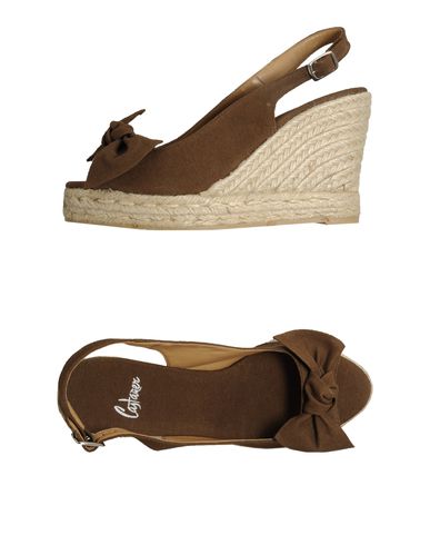 ZOOM CASTAÑER - Espadrilles