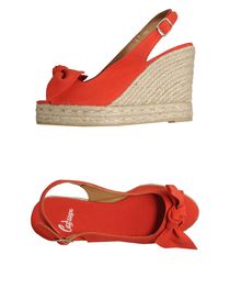 CASTAÃ‘ER - Espadrilles