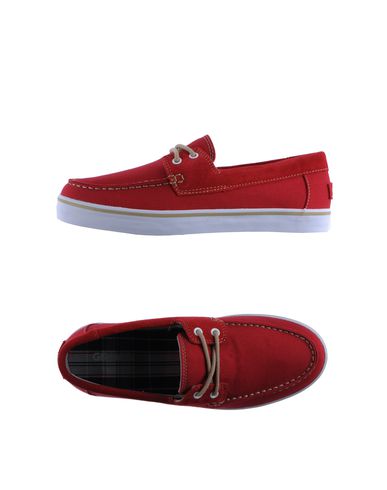 ZOOM GRAVIS - Moccasins