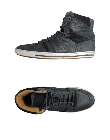 ZOOM BRAY STEVE ALAN - High-top sneaker