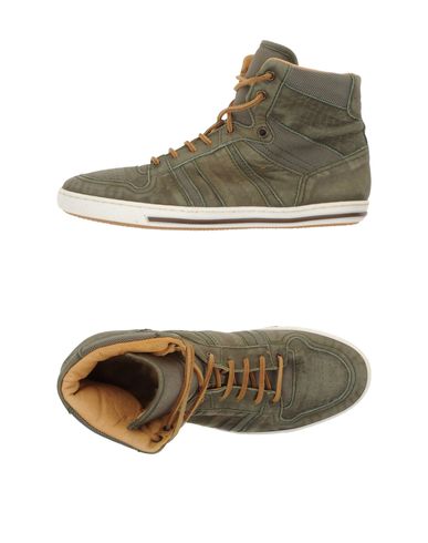 ZOOM BRAY STEVE ALAN - High-top sneaker