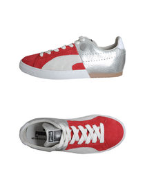 PUMA BY MIHARAYASUHIRO - Low-tops