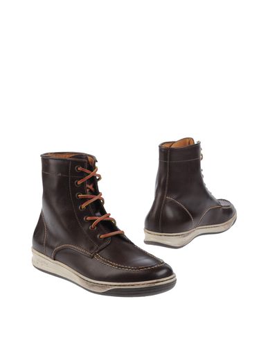 ZOOM MONO WAY - Ankle boots