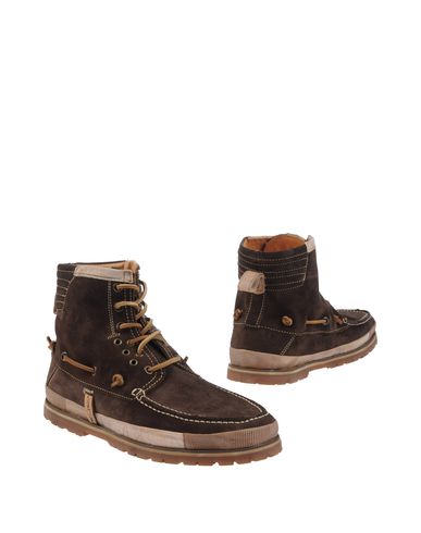 ZOOM MONO WAY - Ankle boots