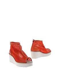 PUMA by HUSSEIN CHALAYAN - Ankle boots