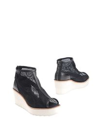 PUMA by HUSSEIN CHALAYAN Ankle boots