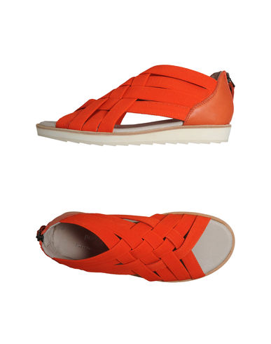 ZOOM PUMA by HUSSEIN CHALAYAN - Sandals