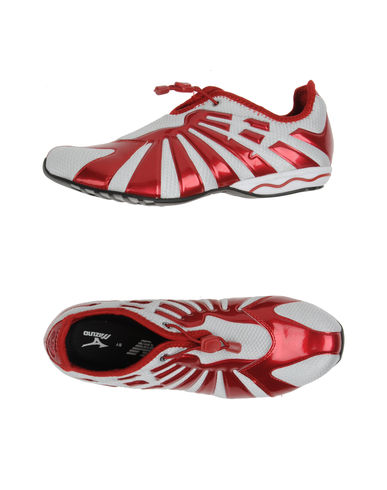 ZOOM EMPORIO ARMANI by MIZUNO - Sneakers