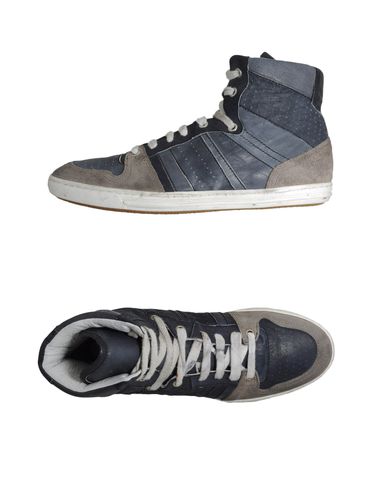 ZOOM BRAY STEVE ALAN - High-top sneaker