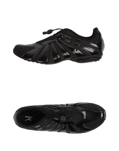ZOOM EMPORIO ARMANI by MIZUNO - Sneakers