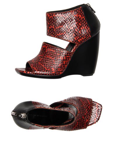ZOOM BALENCIAGA - Wedge