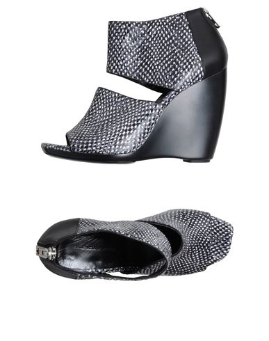 ZOOM BALENCIAGA - Sandals