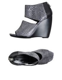 BALENCIAGA - Sandals