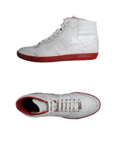 ZOOM BRAY STEVE ALAN - High-top sneaker